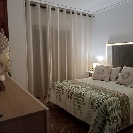 شقة Habitacion Luxurious Gran Budha أوليفا المظهر الخارجي الصورة
