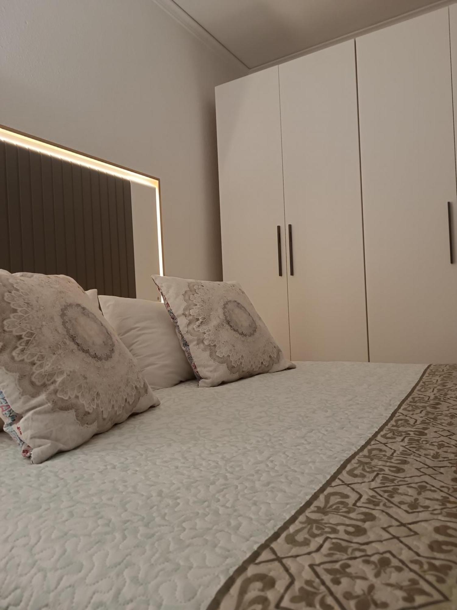شقة Habitacion Luxurious Gran Budha أوليفا المظهر الخارجي الصورة